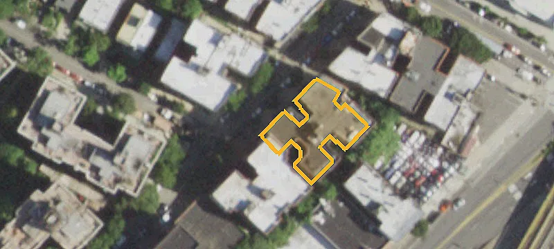 Highly Visible Retail Space