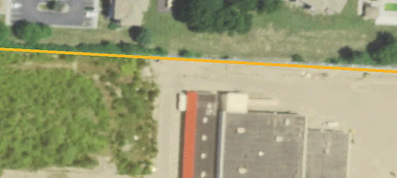 Retail Development Land Pad Sites