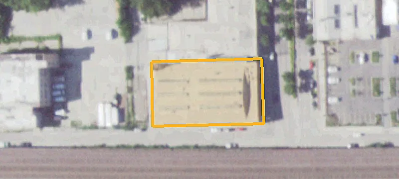 Newly Renovated Warehouse with Office