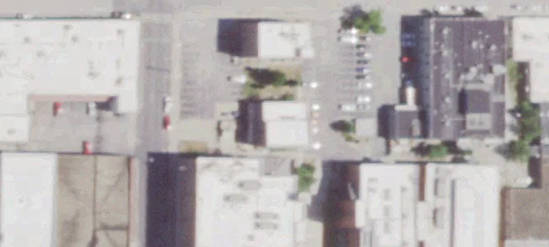 Downtown Mixed-Use Corner Property