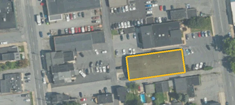 Leased Specialty Education Property
