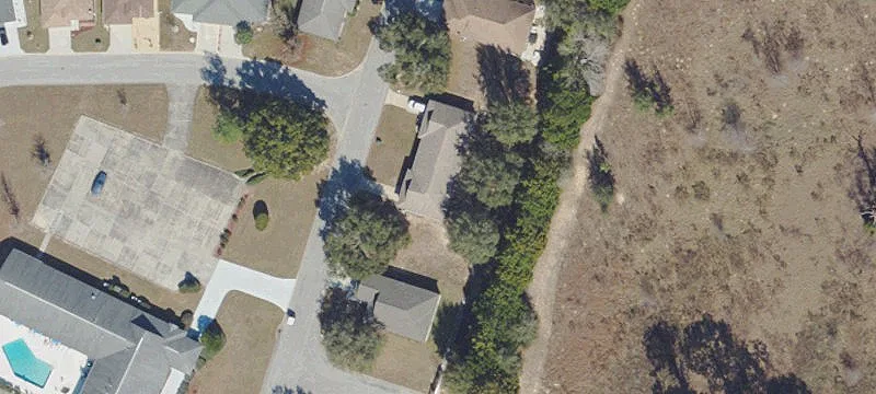 Two-Unit Duplex with Garages