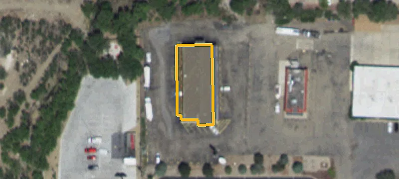 Motel Property For Sale