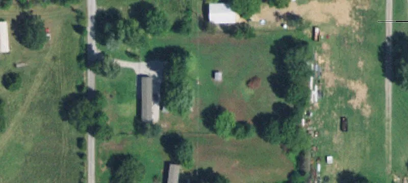 Vacant Land Parcel With Utilities