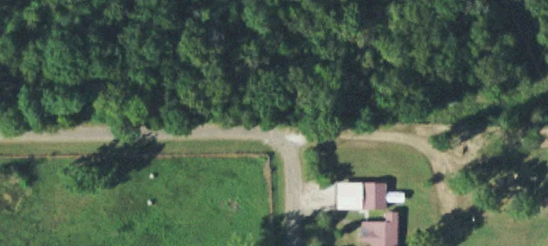 Residential Land Lot with Utilities