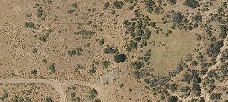 Custom Home View Lot