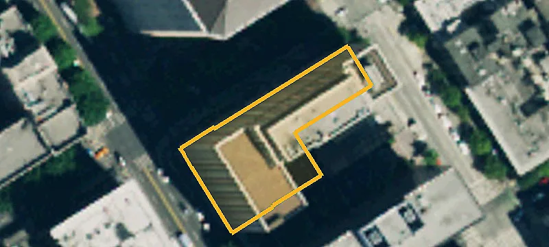 Retail Space for Lease