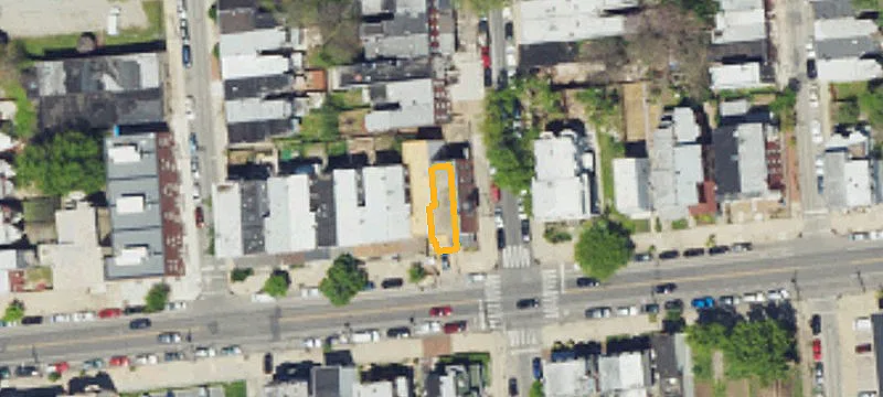 Turnkey Four-Unit Multifamily Property