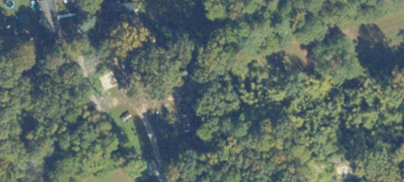 Vacant Cleared Residential Lot