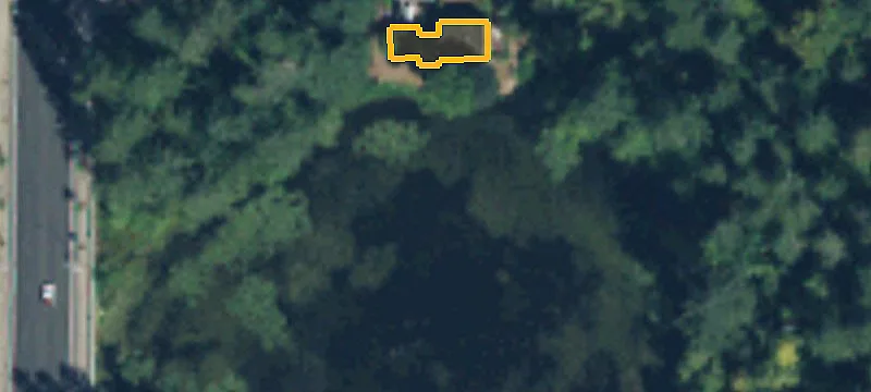 Lakefront Building Lot with City Utilities