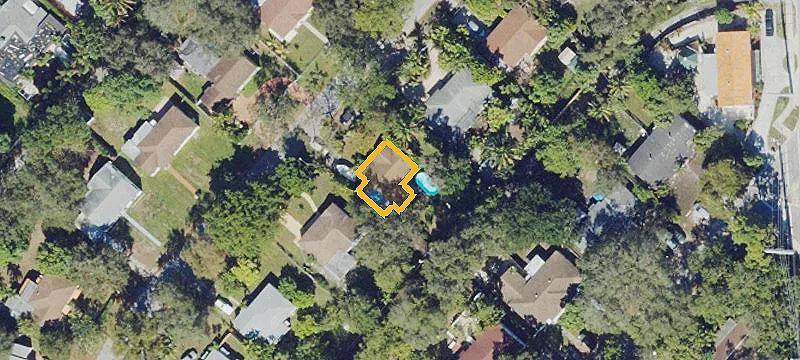 Duplex 2BR Plus Den Rental