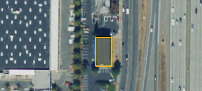 Office Space with Ample Parking