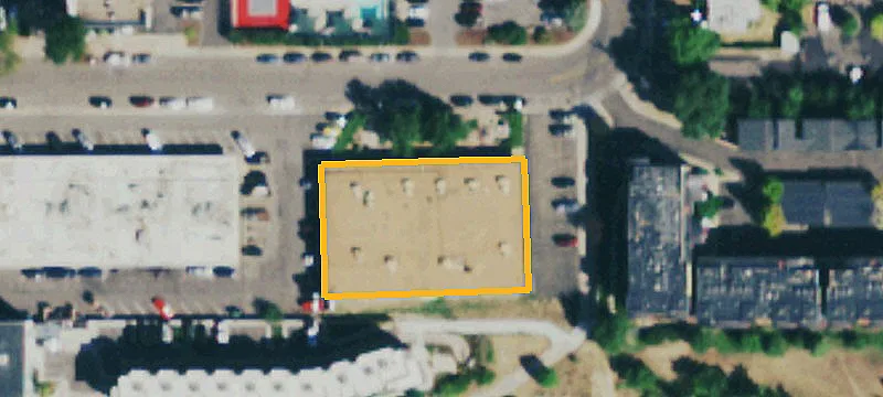 Retail/Flex Suites with Parking