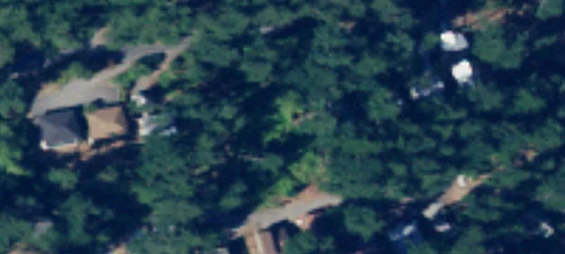 View-Facing Waterfront Land Parcel