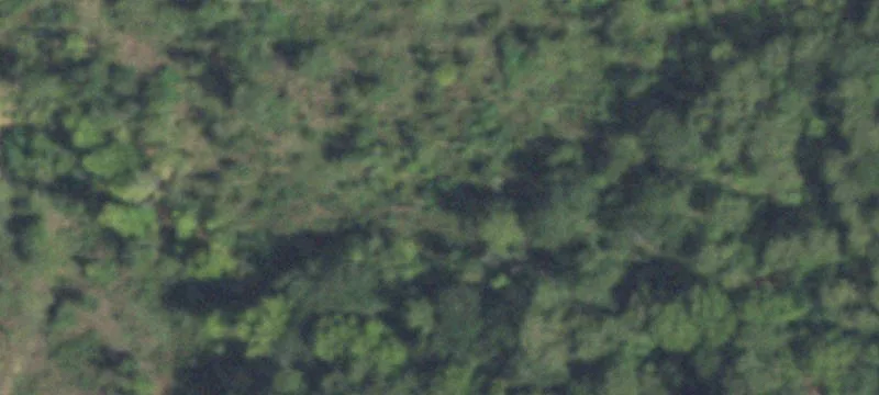 Development and Farmland Tract