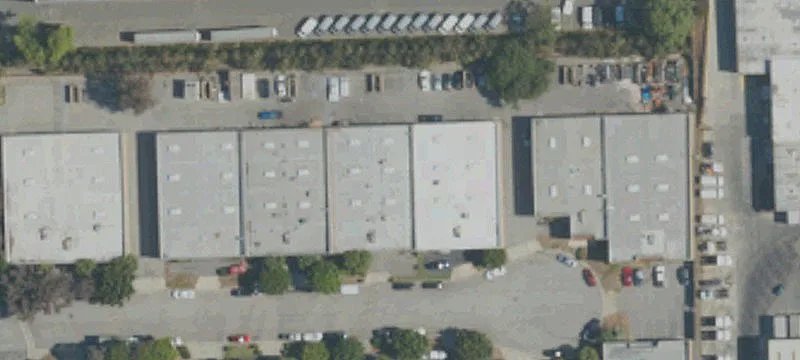 Industrial Brick Building for Lease