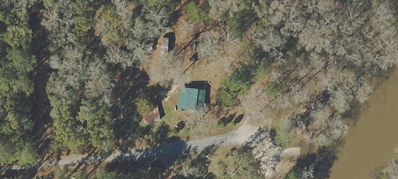Waterfront Recreation Land Parcel