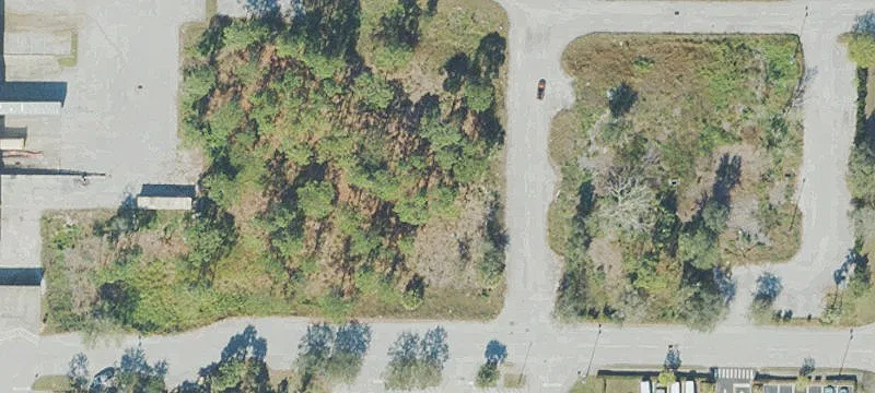 Retail Land Parcels for Ground Lease