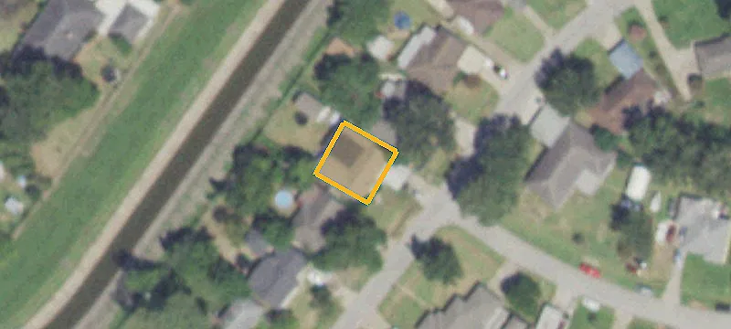 Quadplex-Style Residential Income Property