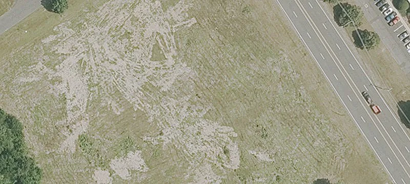 Build-to-Suit Commercial Land