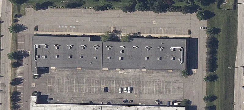 Multi-Tenant Flex Space Available