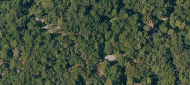 Gated Estate-Style Build Site