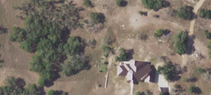 Ranch Land with 360-Degree Views