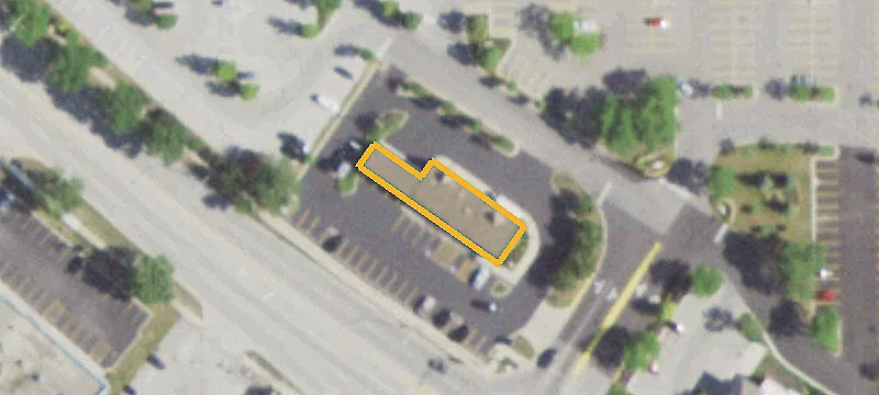 Absolute NNN Retail Ground Lease
