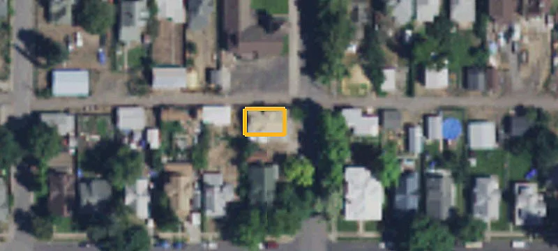 Well-Maintained Triplex Investment