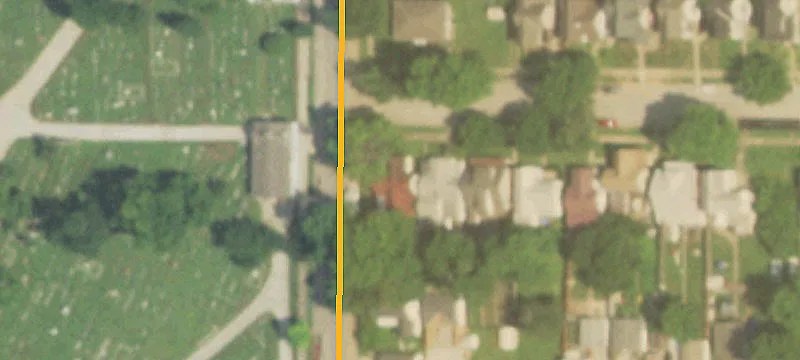 Residential Home Lot