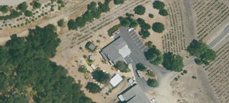 Winery and Tasting Room Property