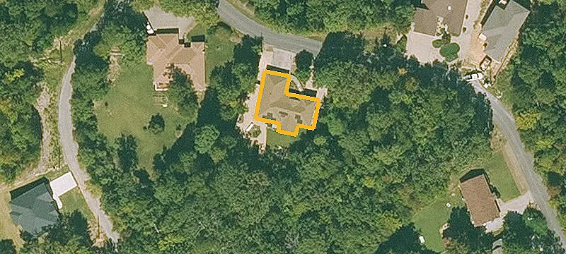 Residential Home-Building Lot