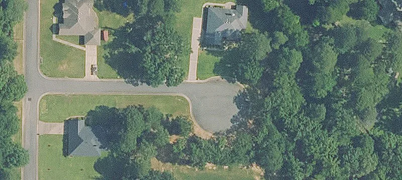 Residential Building Lot