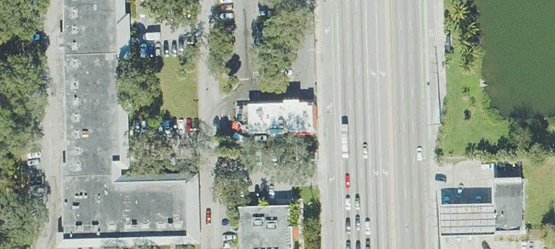 Retail and Medical Shopping Center