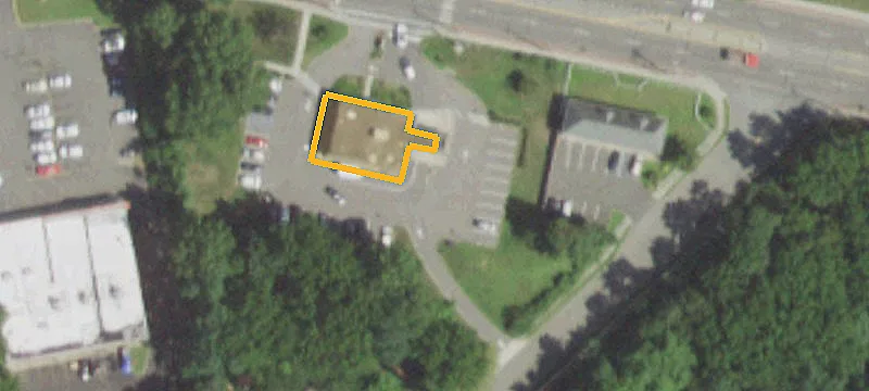 Office Space Opposite Smith Haven Mall