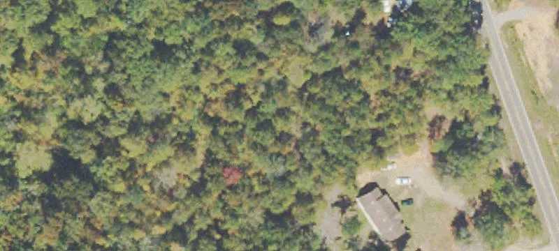 Residential Home Lot with Soil Test