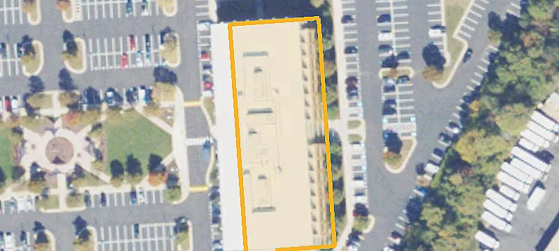 Office Building for Lease