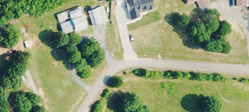 Residential Building Lot with Valley Views