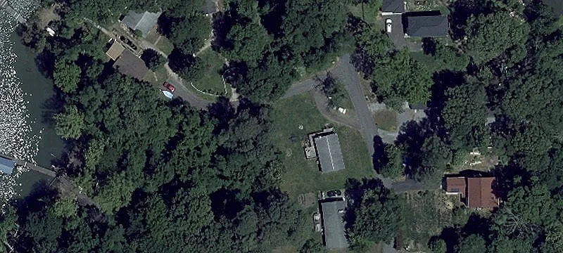 Vacant Residential Land Parcel