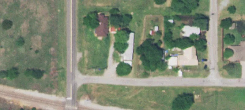 Commercial Development Land with Drive-Through