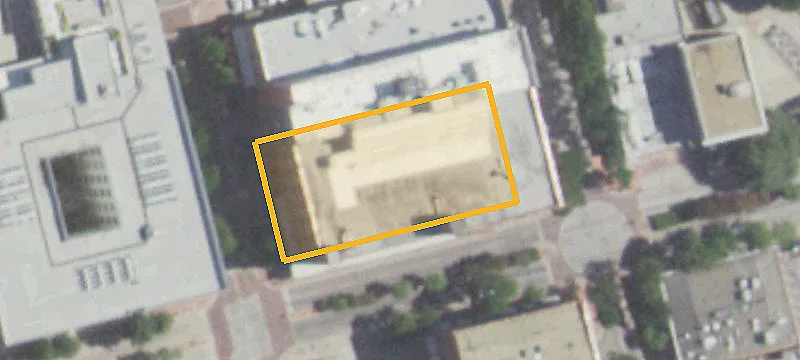 Historic Creative Office Complex