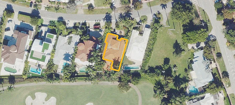 Duplex Residential Income Property