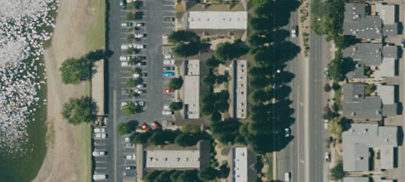 Office Suite with Ample Parking