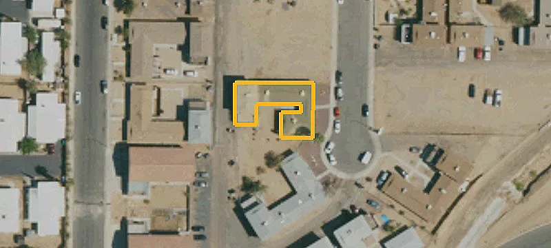 Medium-Density Residential Development Parcel