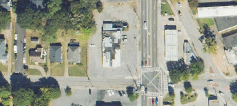 Convenience Store Retail Space