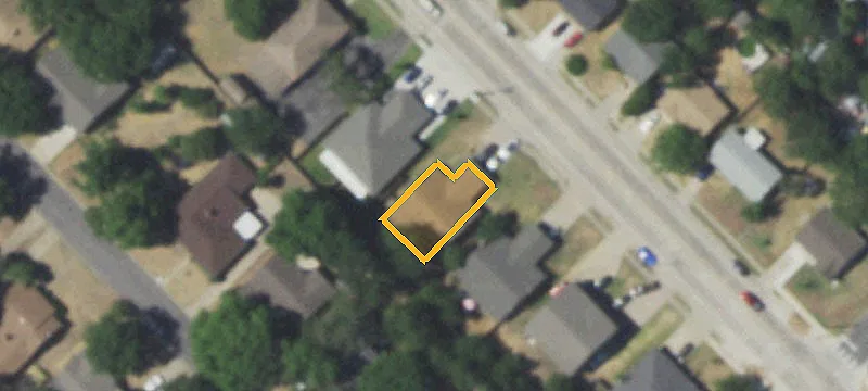 Duplex Income Property