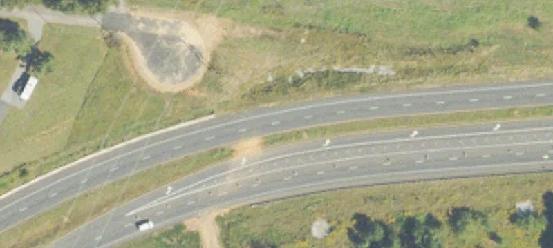 Industrial Development Land Tract