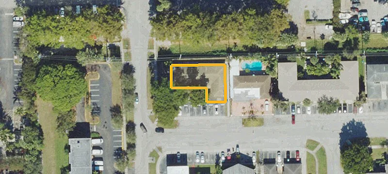 Renovated 1BR Apartment in 6-Plex