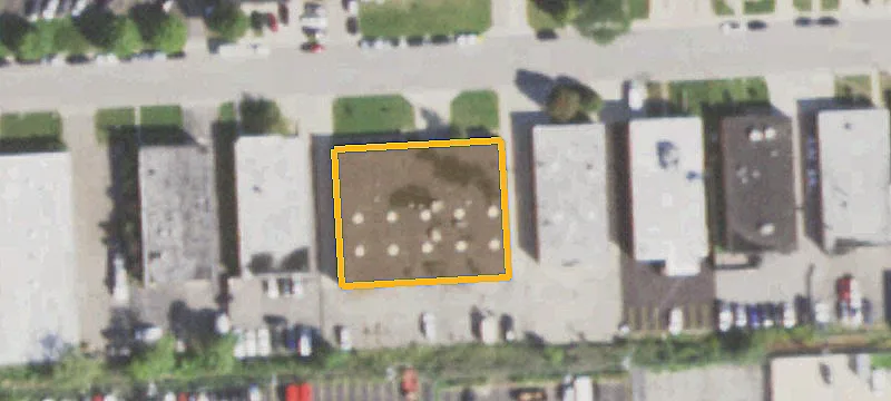 Warehouse Space with Expressway Access