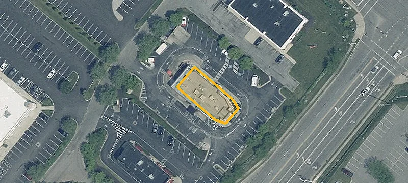 Retail Storefront Property